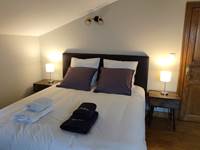 Domaine les Garrigues Chambre Bertel