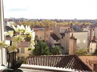 chambre d'hote Lyon