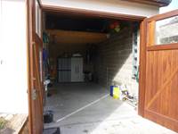 le grand garage sécurisé