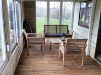 Mobil home
