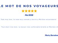 2605 avis Maria