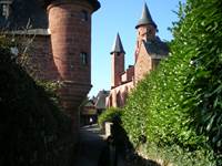 collonges