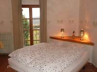 Chambre Ganagobie