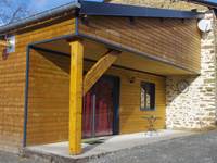 Gîte un petit bout de temps