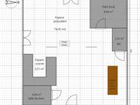 Plan du Grenier