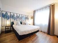 LA CHAMBRE BLEUE