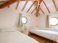 Chambre enfants