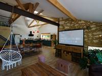 video projecteur