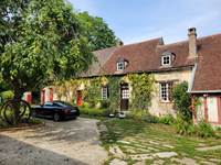 Gîte Le pèlerin