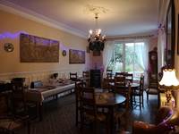 salle pdj