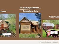 camps pionnier