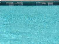 Piscine Villa Maluan pays de Fayence