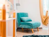 Espace détente