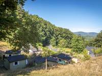 LES CABANES D'HESTIA-