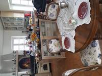 Petit-Dejeuner