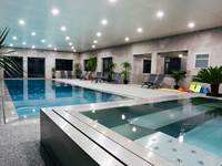 Le SPA!