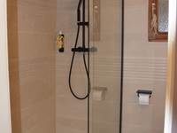 Gite , salle de bain
