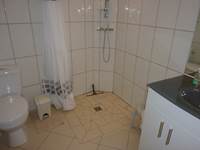la salle de bain
