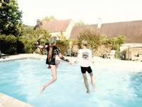 Swimmingpool