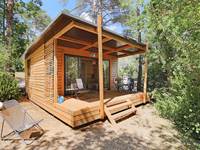 Chalet 2/4 places