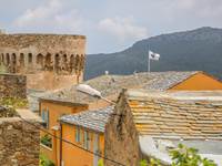 La tour de Poghju