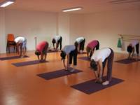 Gymnastique Bien-être : Pilates, Stretching à Pau