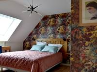 La chambre Aubazine