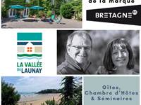 Adhérents du réseau "Marque Bretagne" depuis 2022