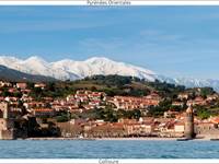 Collioure  Mars 2017