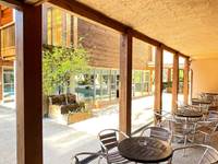 Terrasse Piscine Bar