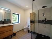 Salle de douche 3
