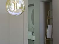 L'annexe 1888 chambre 1 - Lit Queen size