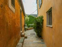 Ruelle de Poghju