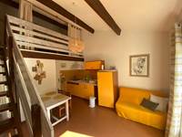 Gîte Oliviers