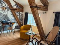 Chambre Martre