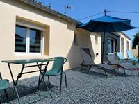Studio terrasse