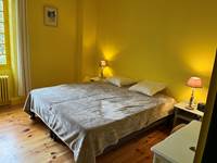 chambre Magnolia