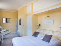 Chambre Jaune Château