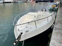 Marrinello Eden 22 175cv Yamaha
