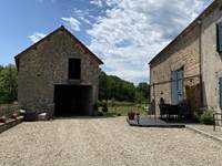 exterieur bergerie