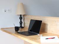 La Passerelle-Espace bureau
