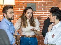 SOIREE-93