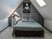 Chambre 7 (1er étage)