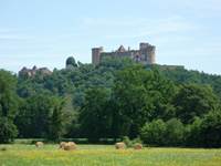 castelnau de bretenoux