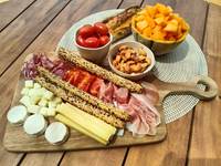 Planche apéro