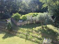 LES LAURIERS DE JOELLE - Jardin