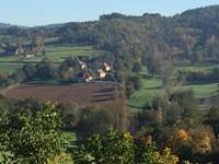 vue les escures