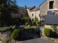 Plus belle chambres d'hôtes Sévérac d'Aveyron