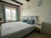 Chambre 3 (2 lits 90x190)