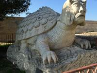 La Tarasque